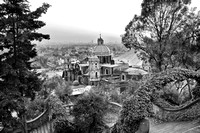 Cathedral-9138_BW