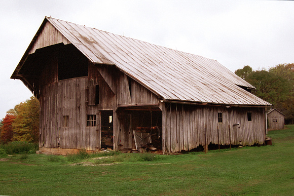 IN_SW Indiana Barn 9
