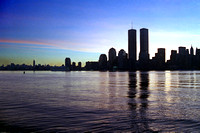 NY_NY City Sunrise 17