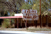 NM_ Encino Motel