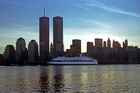 NY_NY City Sunrise 24